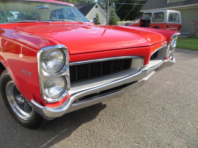 1967 Pontiac Le Mans - photo 10