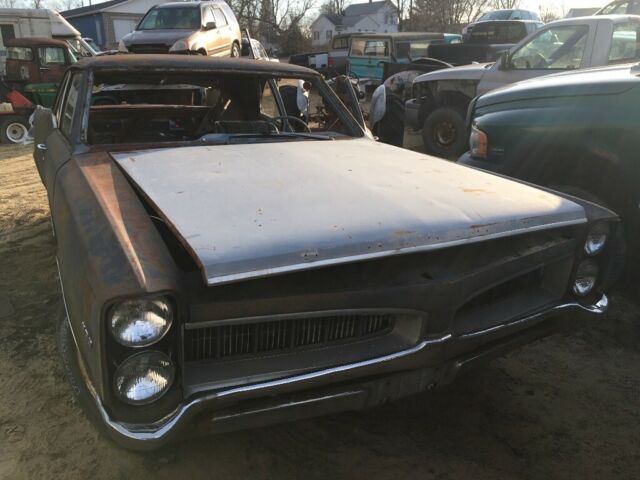 1967 Pontiac Tempest - photo 2