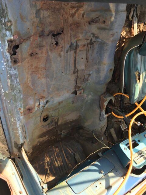 1967 Pontiac Tempest - photo 5