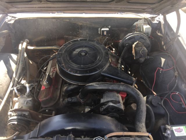 1967 Pontiac Le Mans Lemans - photo 9