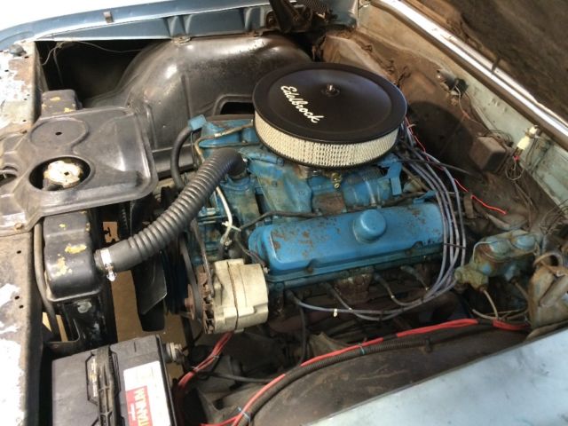 1967 Pontiac Le Mans - photo 4