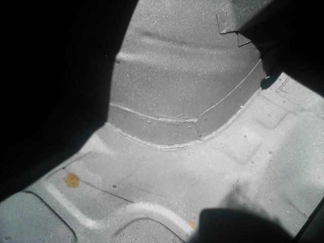 1967 Pontiac Le Mans - photo 10