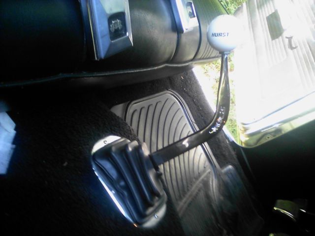 1967 Pontiac Le Mans - photo 11