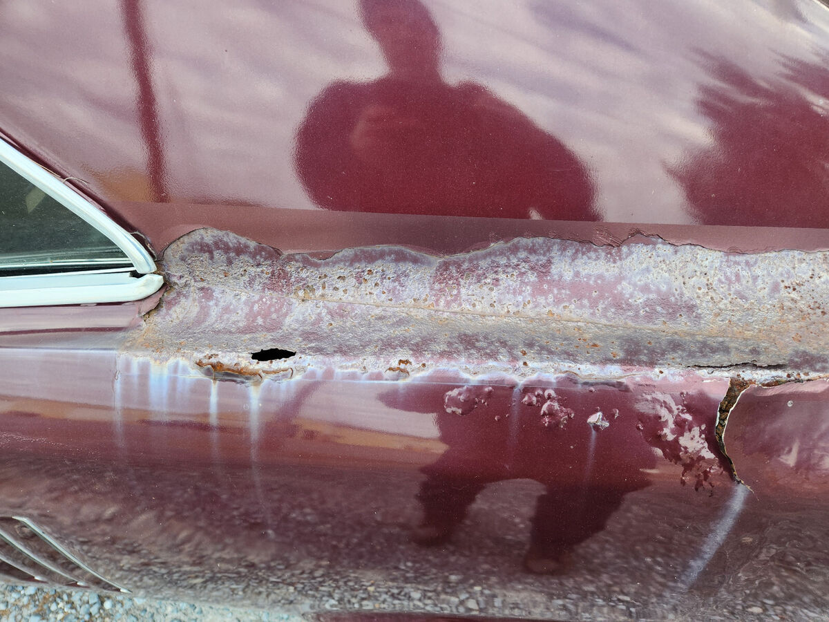 1967 Pontiac Le Mans - photo 8