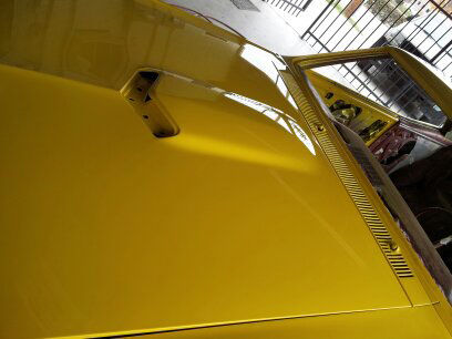 1967 Pontiac Le Mans - photo 2