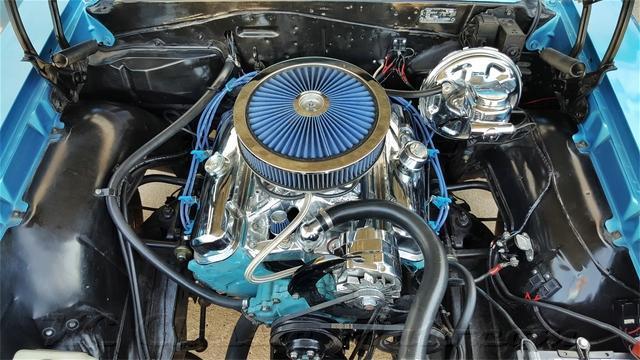 1967 Pontiac Le Mans - photo 3