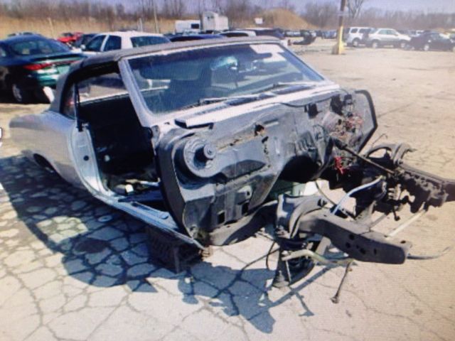 1967 Pontiac Le Mans - photo 2