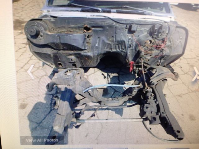 1967 Pontiac Le Mans - photo 7