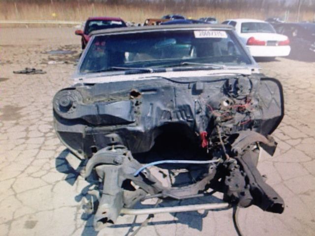 1967 Pontiac Le Mans - photo 8