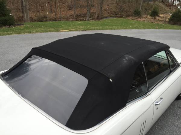 1967 Pontiac Le Mans - photo 6