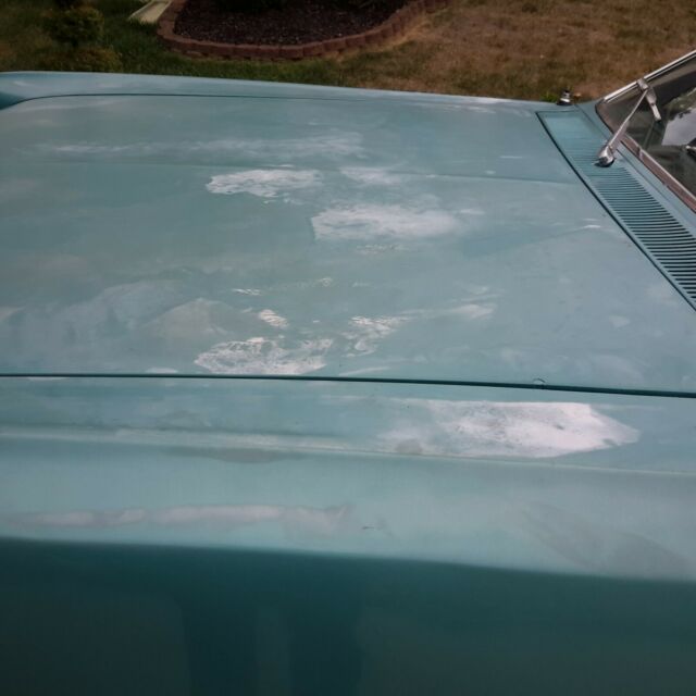 1967 Pontiac Le Mans - photo 12