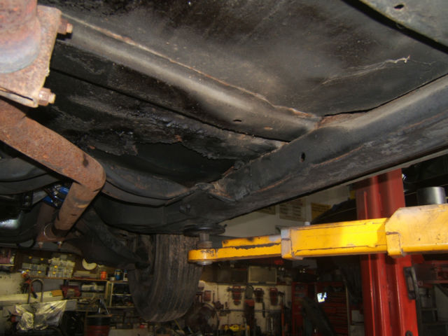 1967 Pontiac Le Mans Base - photo 9