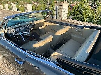 1967 Pontiac GTO - photo 10