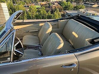 1967 Pontiac GTO - photo 11