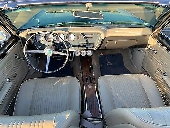 1967 Pontiac GTO - photo 12