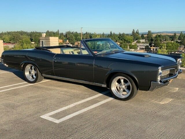 1967 Pontiac GTO - photo 3
