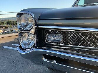 1967 Pontiac GTO - photo 7