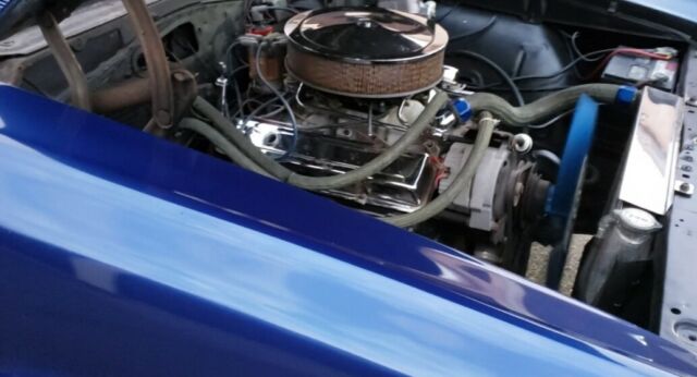 1967 Pontiac Le Mans - photo 10