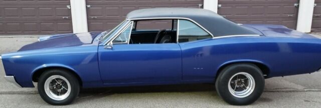1967 Pontiac Le Mans - photo 5