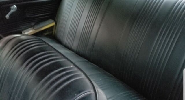 1967 Pontiac Le Mans - photo 9