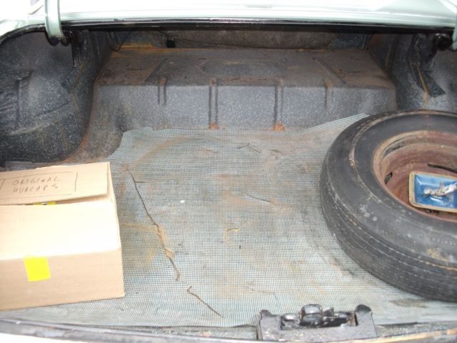 1967 Pontiac Le Mans - photo 12