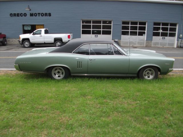 1967 Pontiac Le Mans - photo 2