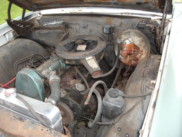 1967 Pontiac Le Mans - photo 6