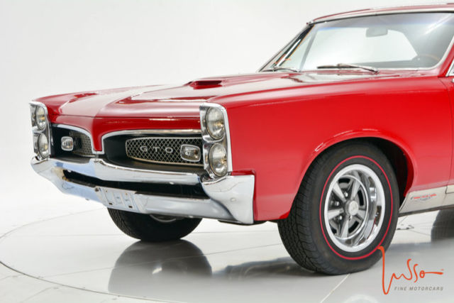 1967 Pontiac Le Mans - photo 3