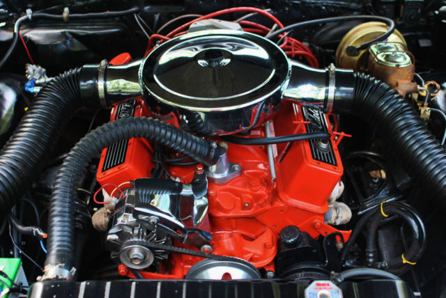 1967 Pontiac Le Mans GTO - photo 7