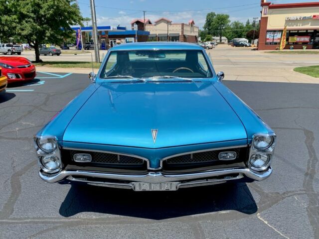 1967 Pontiac Le Mans -- - photo 3