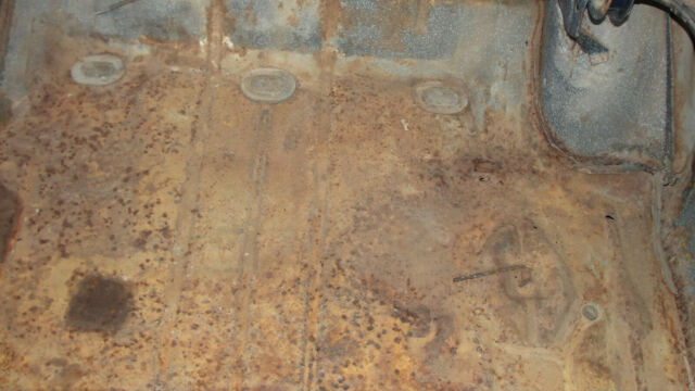 1967 Pontiac Le Mans - photo 13