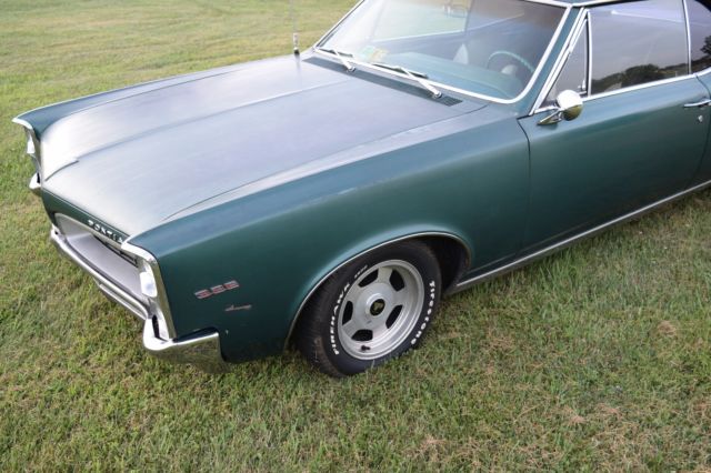 1967 Pontiac Le Mans - photo 3