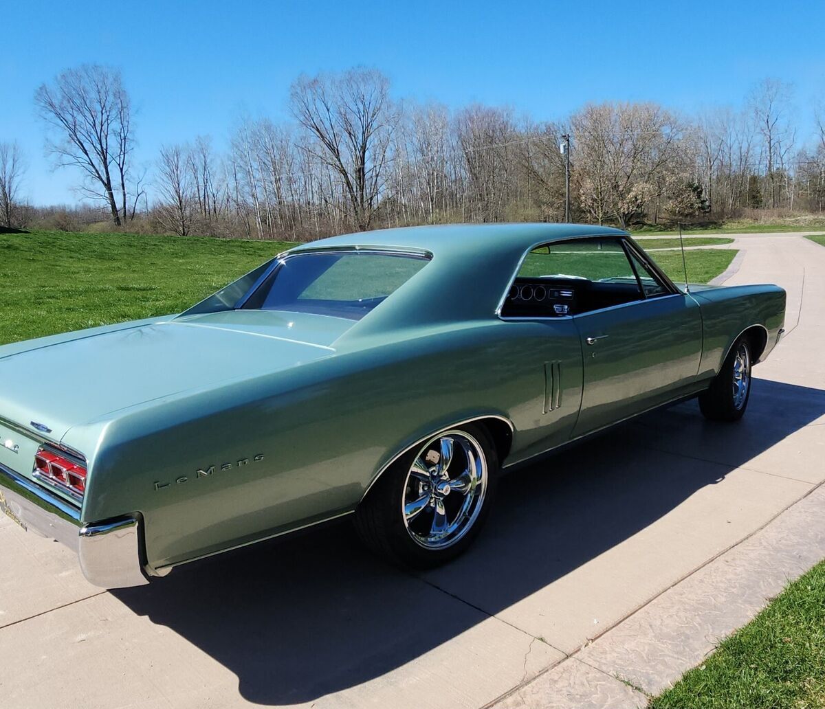 1967 Pontiac Other - photo 2