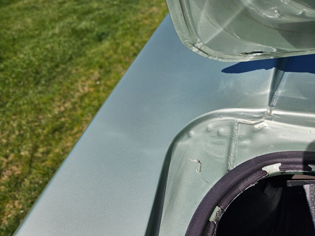 1967 Pontiac Other - photo 8