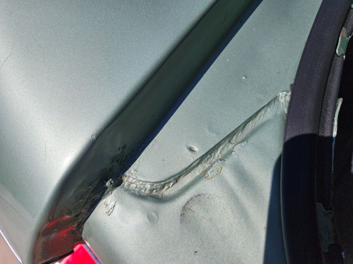 1967 Pontiac Other - photo 9