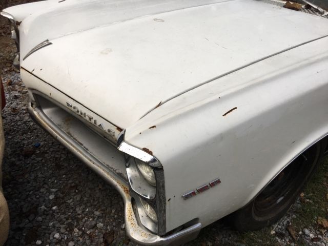 1967 Pontiac Le Mans - photo 2