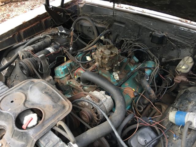 1967 Pontiac Le Mans - photo 4