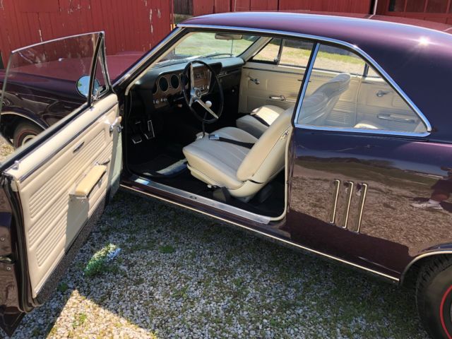 1967 Pontiac GTO - photo 8