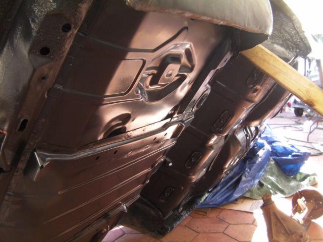1967 Pontiac Le Mans - photo 11