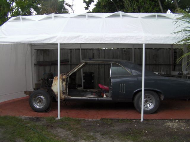 1967 Pontiac Le Mans - photo 2