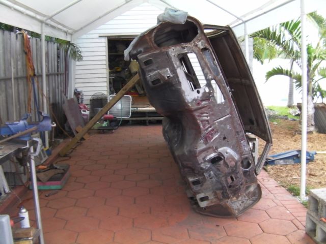 1967 Pontiac Le Mans - photo 3