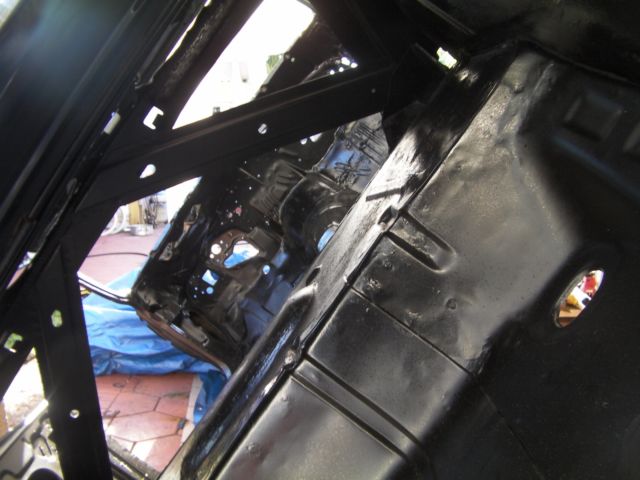 1967 Pontiac Le Mans - photo 9