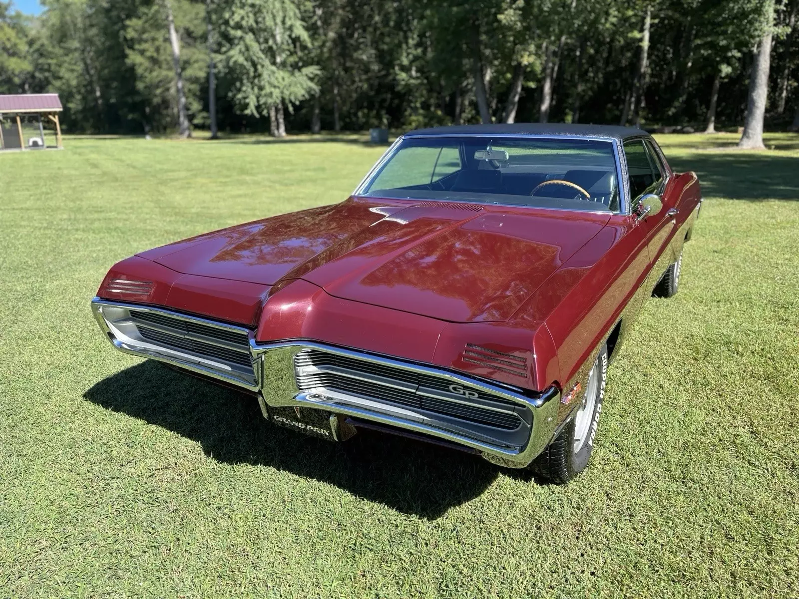 1967 Pontiac Other