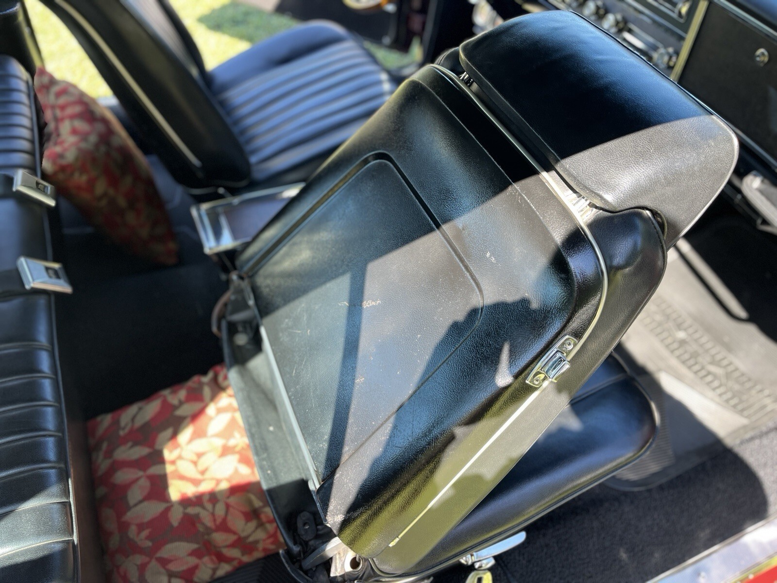 1967 Pontiac Other - photo 11