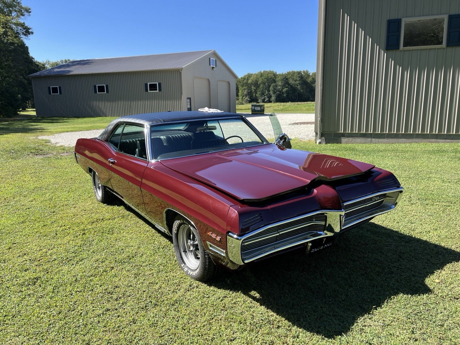 1967 Pontiac Other - photo 12
