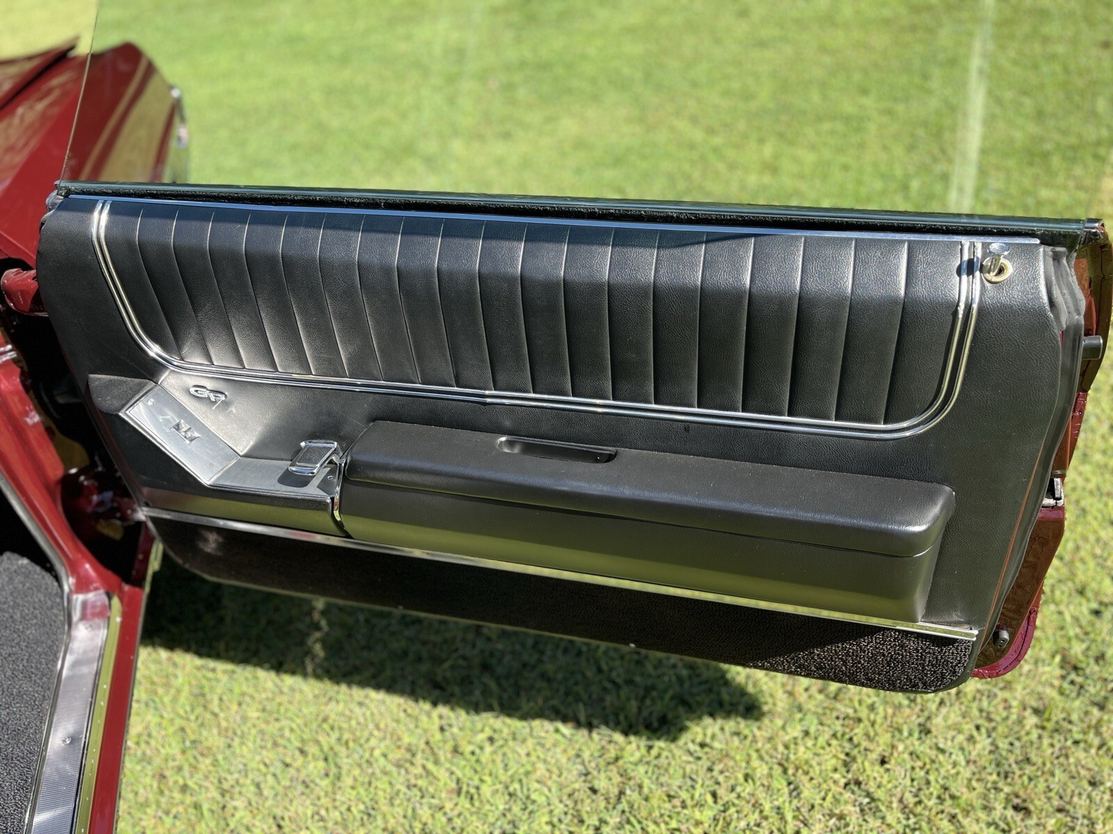 1967 Pontiac Other - photo 13