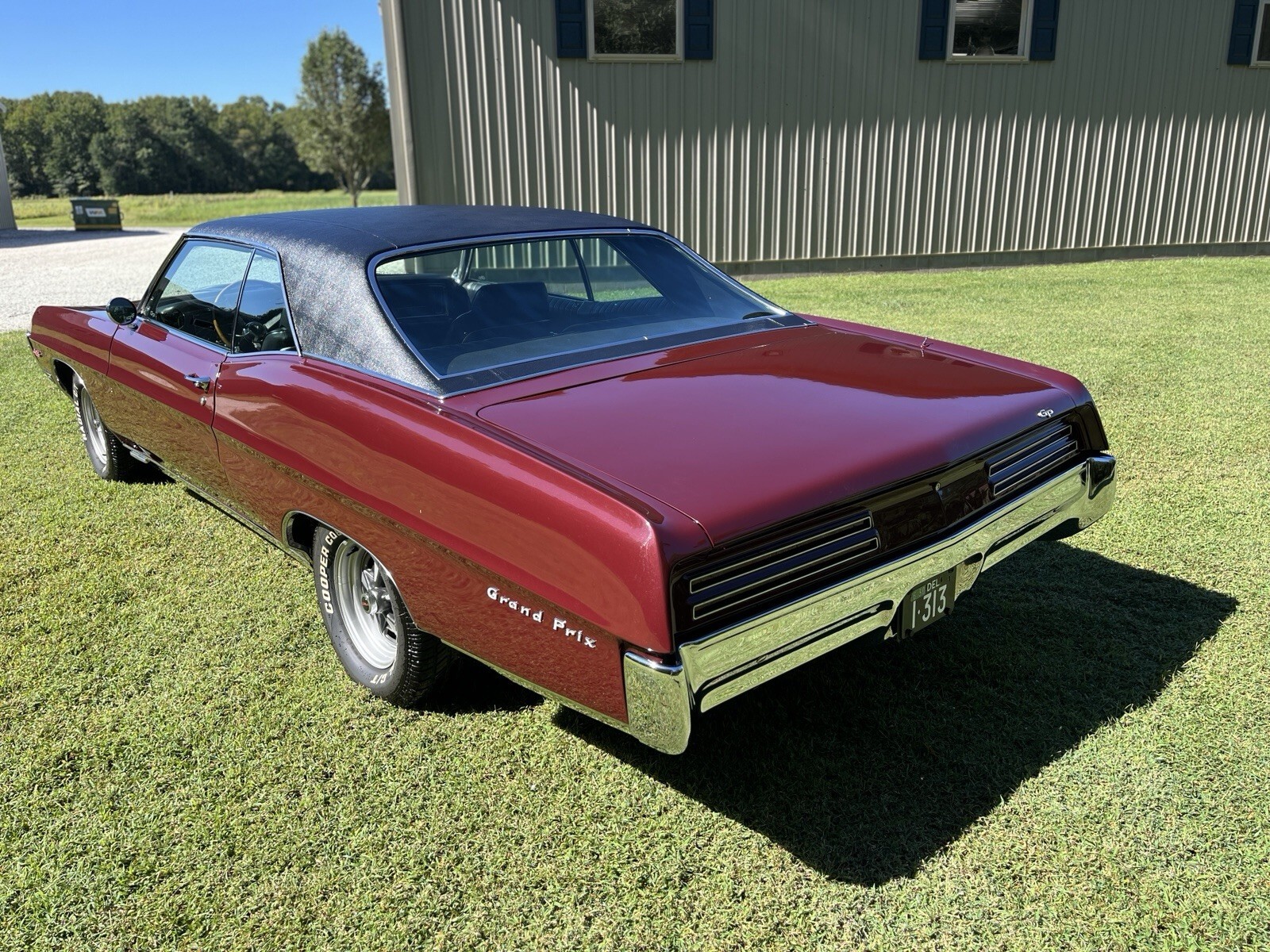 1967 Pontiac Other - photo 2