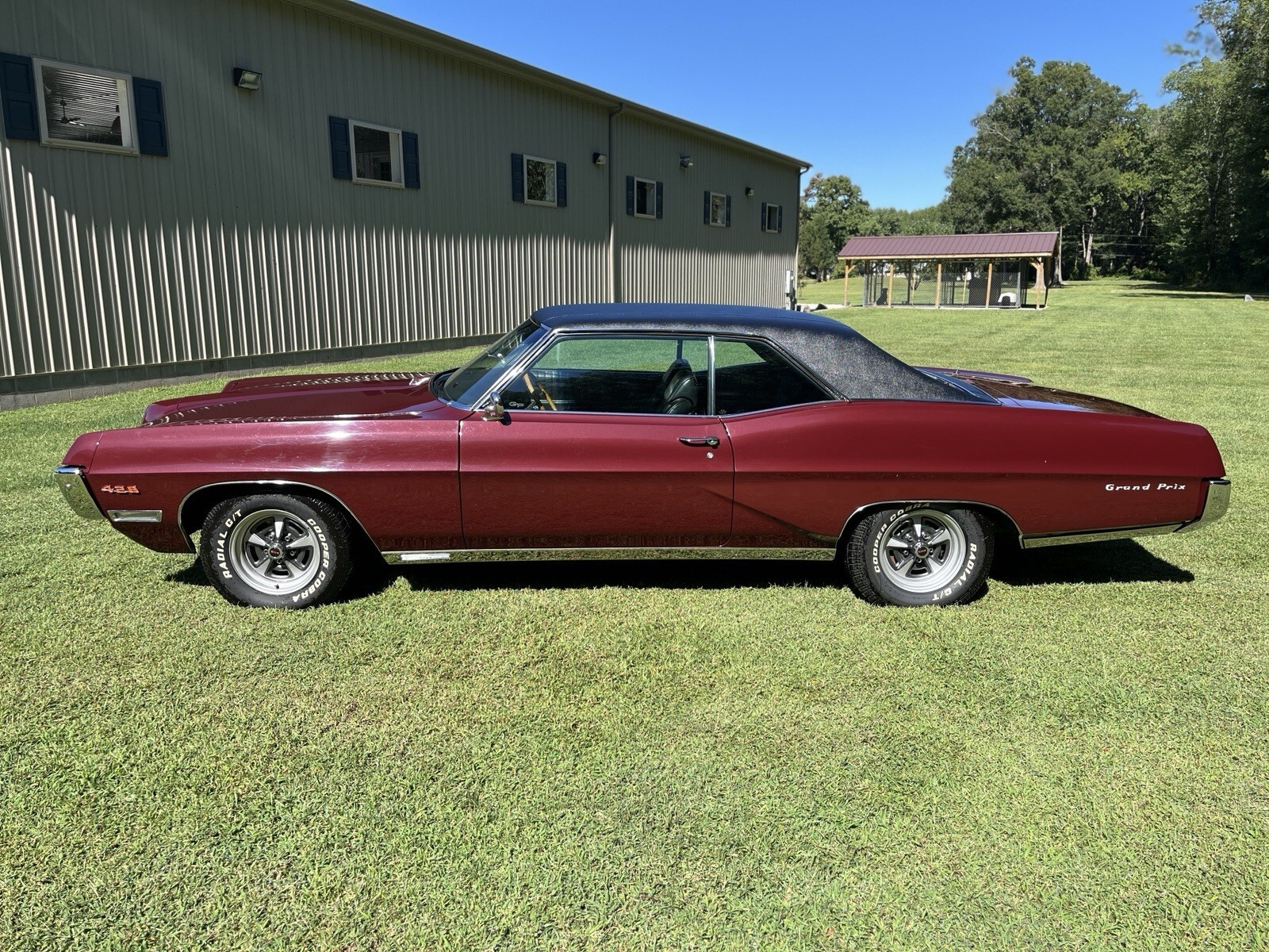 1967 Pontiac Other - photo 3