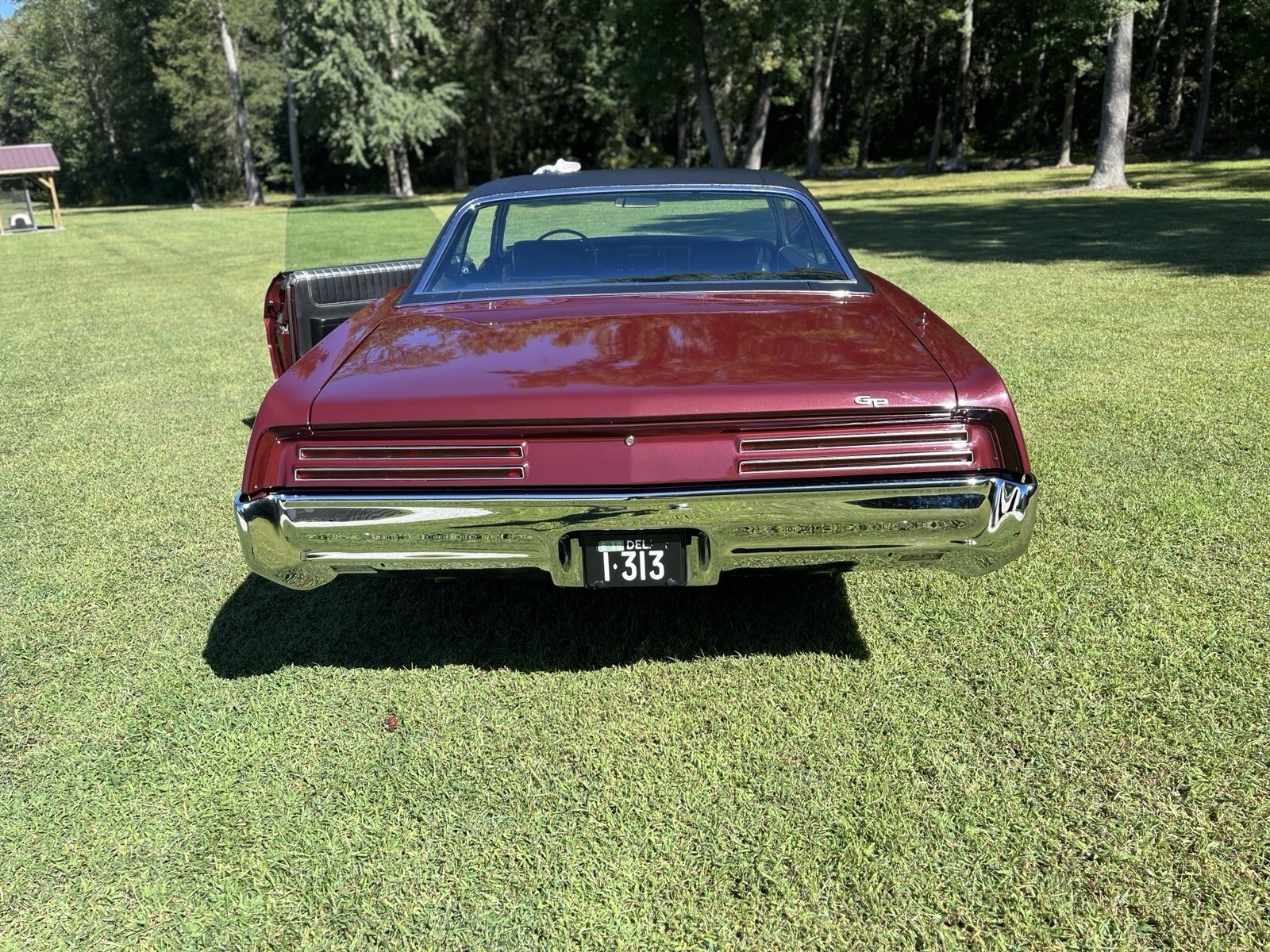 1967 Pontiac Other - photo 4