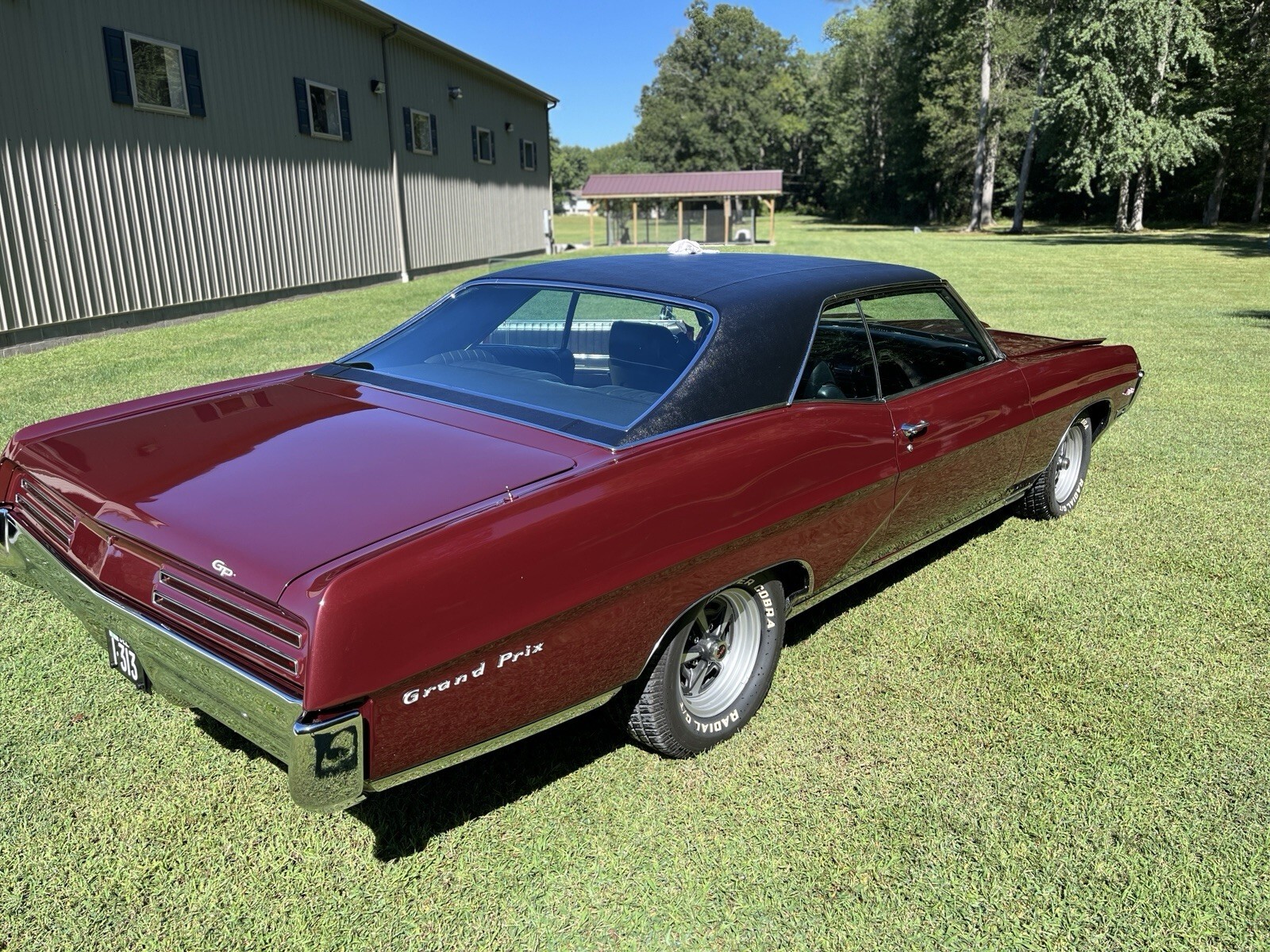1967 Pontiac Other - photo 5